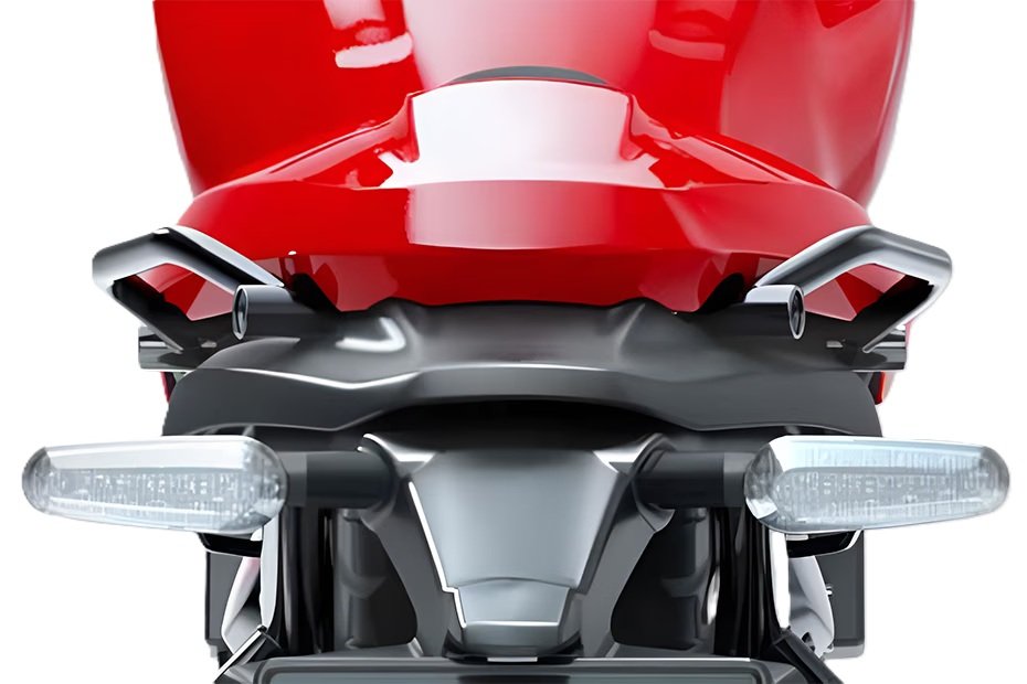 Royal Enfield Guerrilla 450 2026